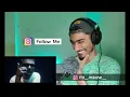 BADAN - RAGA X HARJAS (Official Video) Prod. By Yawar | Def Jam India | Reaction By Piyush