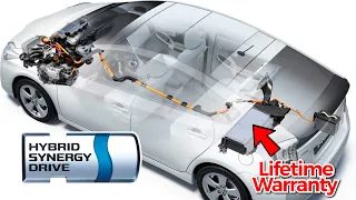 Download 5 steps to make your Hybrid battery last a lifetime! (Nobody knows) MP3