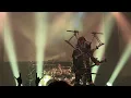 W.A.S.P. - Hellion - Live @ House of Blues - Houston, TX 11/29/24 4K HDR