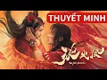 Download Lagu [Thuyết Minh Tiếng Việt] Băng Hỏa Phượng -  The Fire Phoenix | Phim cổ trang kỳ ảo mạo hiểm