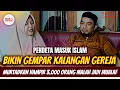 Download Lagu Heboh dikalangan Gereja Murtadkan Hampir 3000 Muslim, Pendeta ini Akhirnya Jadi Mualaf |ini Kisahnya