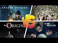 What To Watch If You Love Vampire Diaries