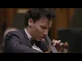 Edgar Moreau performs Lalo: Cello Concerto in D Minor: III. Introduction (Andante) - Allegro vivace