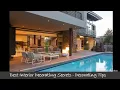 Pool house design plans bathroom Best Stylish Modern bathroom picture designs