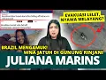 Download Lagu RANGKUMAN KRONOLOGI Pendaki JULIANA MARINS di Gunung Rinjani. | #NERROR