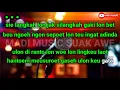 Download Lagu Tapreh Lon Gisa 2 Lirik KARAOKE Yusran Yus Lagu Aceh Terbaru 2022