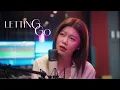 Lagu Letting Go (蔡健雅) Cover ( 蔡恩雨 Priscilla Abby)