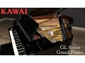 Download Lagu Kawai GL Series Grand Pianos
