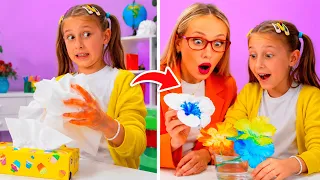 Creative Kids’ Moments 🐻🎈 Crafts, Games & Everyday Discoveries