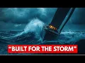 Download Lagu North Sea Challenge: Best Motorsailers for Extreme Conditions.