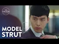 Download Lagu Son Ye-jin gives Hyun Bin a South Korean makeover | Crash Landing on You Ep 11 [ENG SUB]