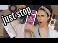 The problem with natural deodorant Dr Dray