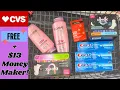 FREE Beaty Personal Care Items CVS -