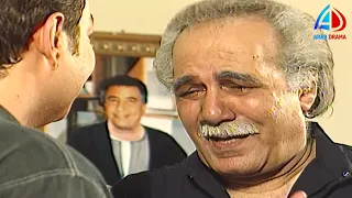 مسلسل العصيان 2 الحلقة 20 محمود ياسين و أحمد زاهر 