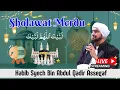 Download Lagu 🔴TABLIGH AKBAR MARI KITA BERSHOLAWAT BERSAMA HABIB SYECH BIN ABDUL QODIR ASSEGAF MASJID AL AKBAR SBY