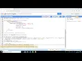 Google Earth Engine Tutorial Extract Monthly NDVI Data