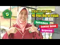 Lagu PROFIL MI PLUS DARUL FALAH