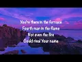Alexander Pappas - Always Been Jesus (with lyrics)(2026)