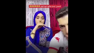 ضحى نسيت حالها انها لايف     حالتي