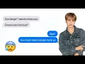 Download Lagu [POV - NCT] Di Jodohkan Dengan Haechan || Haechan Nct