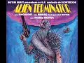 Download Lagu Goatmoon - Alien Terminator