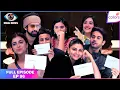 Lagu Bigg Boss 19 | Full Episode - 96 | BB Day 95: All Hail the First Finalist | Colors TV