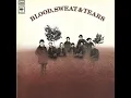 Blood, Sweat & Tears - And When I Die (Official Audio)
