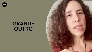 MARIA HOMEM | LACAN: GRANDE OUTRO