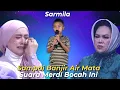 Lagu Keren!! Semua sampai banjir air mata dengan suara bocah ini