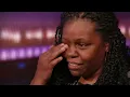 Golden Buzzer: Tearful Terry Crews Has A Message To Avery Dixon's BULLIES!