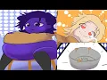 Revenge taste like blueberry Comic Dub