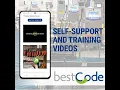 Self-Support with BestCode Teaching Tools