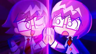 👯‍♀️ Is She My Evil Twin? [Episode]
