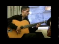 Download Lagu Jimmy Rosenberg \u0026 Frank Vignola - Besame mucho