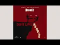 Nhance - Don't Like People (Official Audio)