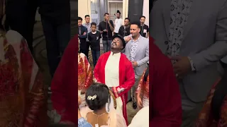 عثمان بشه أنا يا ليل هوي الليله جياشا فوق حفلات الزواج القاهره هجيج شديد NEW 