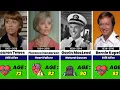 The Love Boat Cast THEN AND NOW 2026 Who Is Still Alive