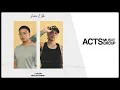 J.Tajor & William Singe - Like I Do (Audio)