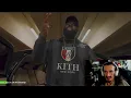 Reacting To Silencer - 21:59 Freestyle Feat. P Money & Can't Save Them Feat. Kruz Leone