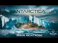 Lagu The Lost City of Antarctica | A Sci-Fi Adventure by Irwin Montrose