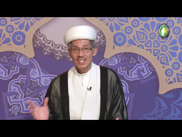 ⁣115   Komentaryo sa Ayah na Wilayah- Shaykh Montazer Bongalon