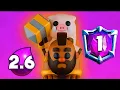 Download Lagu HOG 2.6 HIGH LADDER TOP 50 WORLD