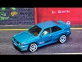 87 Audi Quattro - Hotwheels