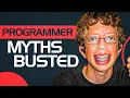 Busted 10 Myths About Programmers That Everyone Thinks Are True Don t You