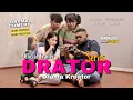 Download Lagu TRAILER DRATOR ( Drama Kreator )