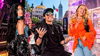 TURISTA POR ACCIDENTE | LOS POLINESIOS