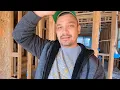 KB Homes REVIEW Builder in Las Vegas See behind the walls materials and supplies they are using