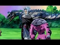 Download Lagu Cryolophosaurus - Dinosaur King (all scenes)