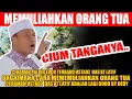 Lagu Ceramah Terbaru Paling Lucu Ustadz Das'at Latif  Memuliahkan Orang Tua