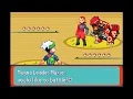 Download Lagu Pokemon Emerald Imperium - Team Magma Leader Maxie @ Magma Hideout (Primal Groudon, Doubles)